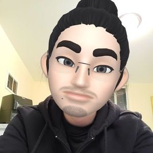 Meet your Posher, Minh